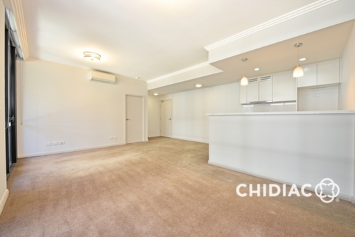 404/1 Half Street, Wentworth Point Leased by Chidiac Realty