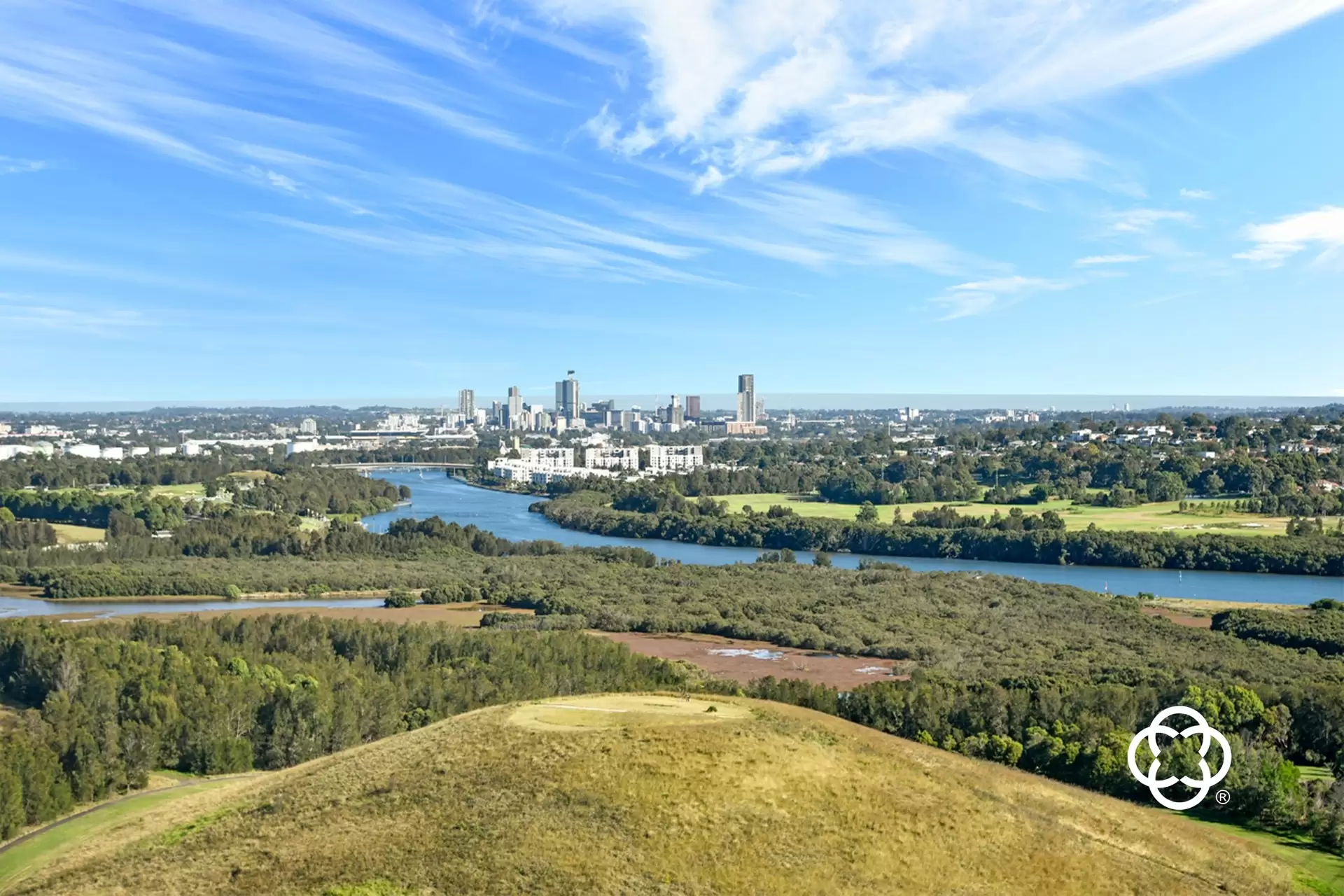 1710/2 Waterways Street, Wentworth Point Leased by Chidiac Realty - image 1