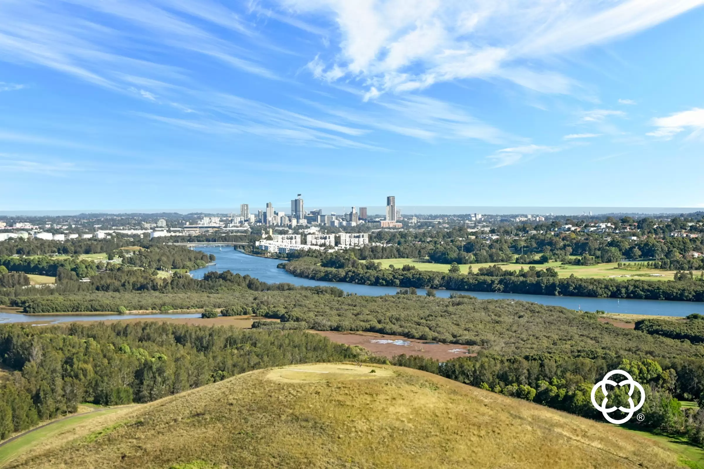 1710/2 Waterways Street, Wentworth Point Leased by Chidiac Realty - image 1