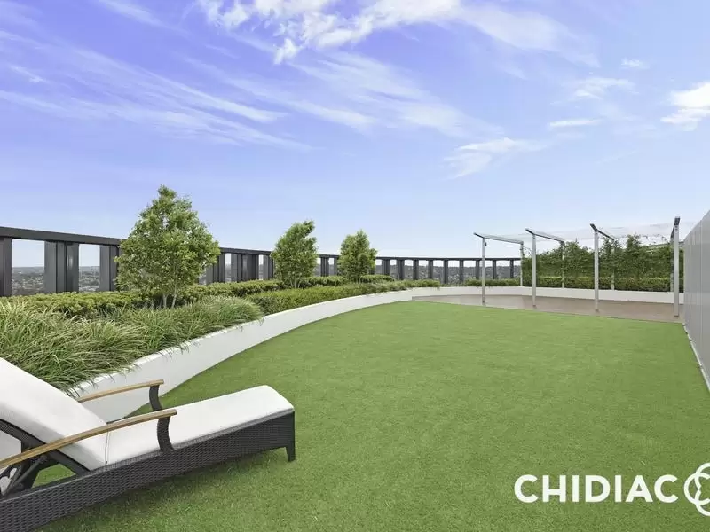 1710/2 Waterways Street, Wentworth Point Leased by Chidiac Realty - image 5