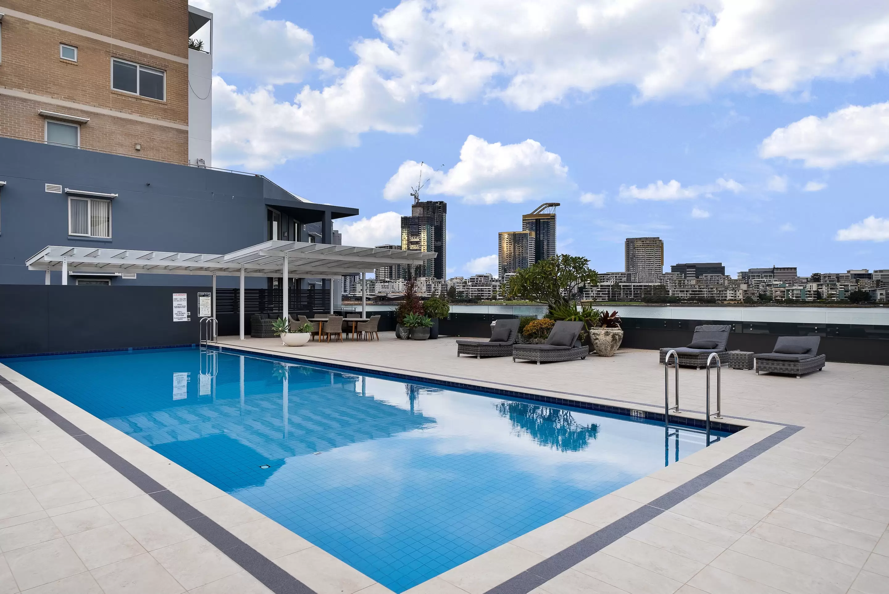 114/20 Marine Parade, Wentworth Point Sold by Chidiac Realty - image 13