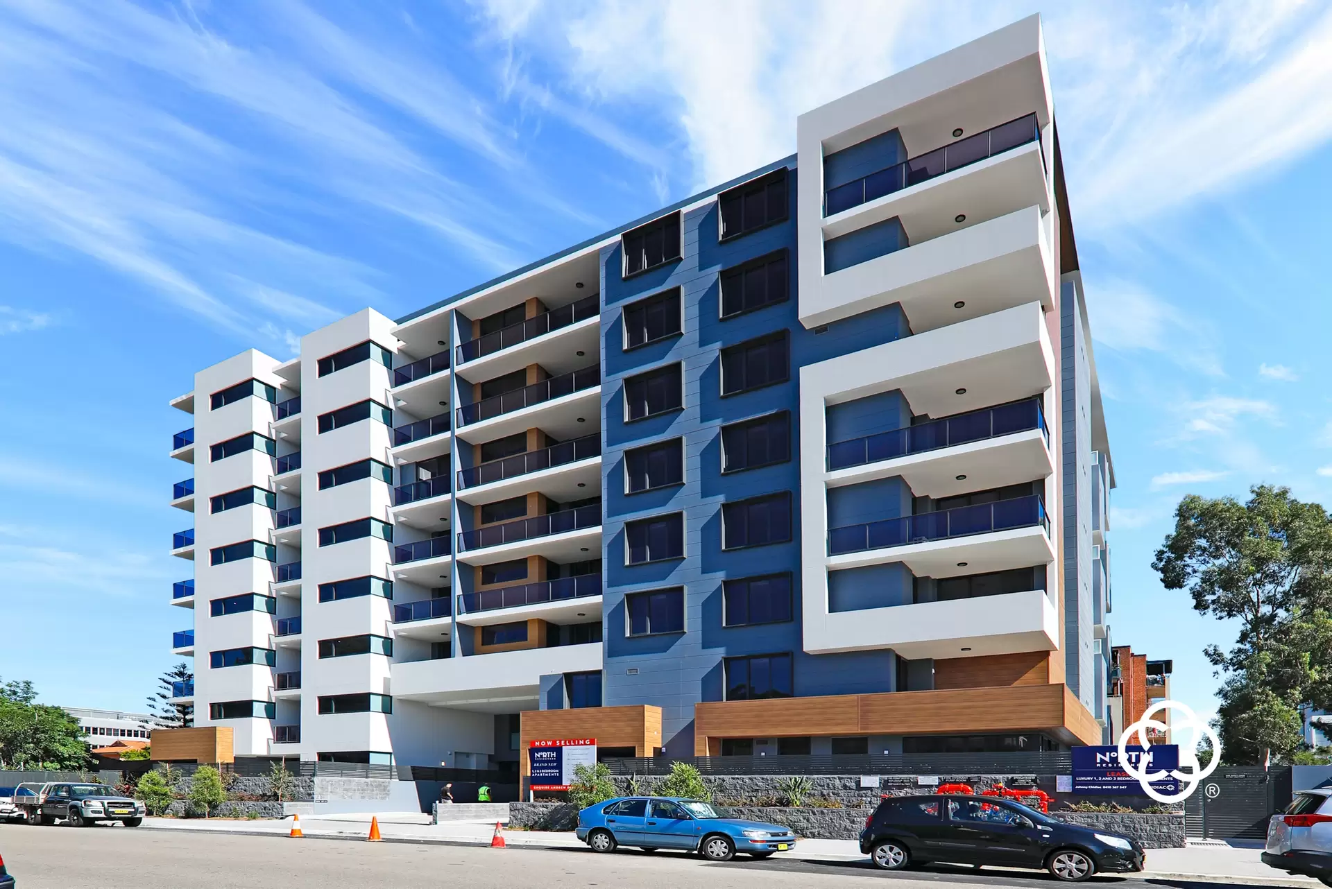 15/9-13 Goulburn Street, Warwick Farm Leased by Chidiac Realty - image 1