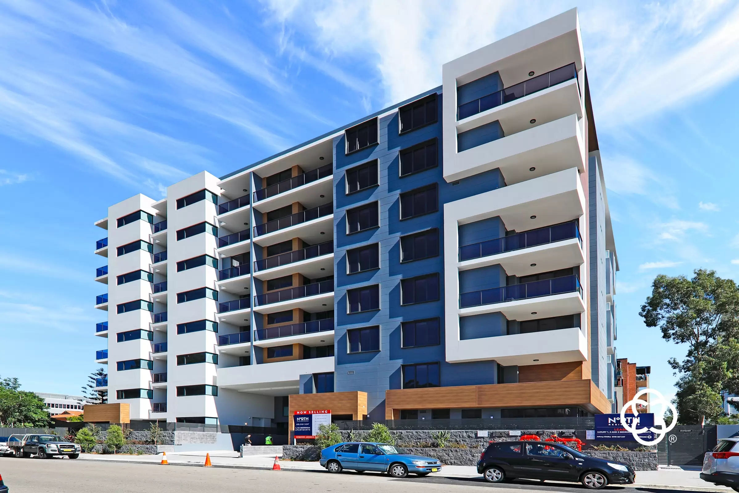 15/9-13 Goulburn Street, Warwick Farm Leased by Chidiac Realty - image 1
