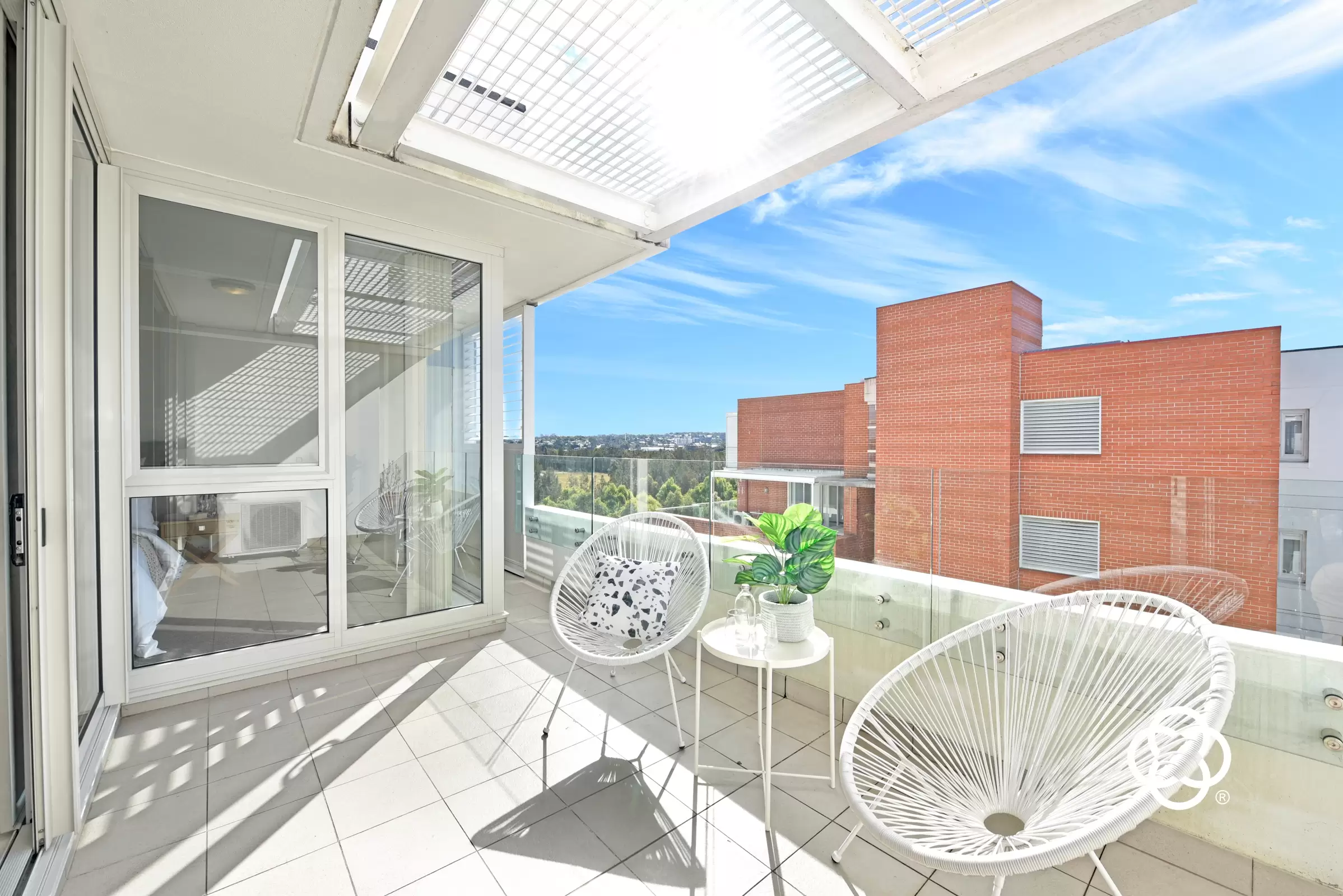863/3 Baywater Drive, Wentworth Point Leased by Chidiac Realty - image 3