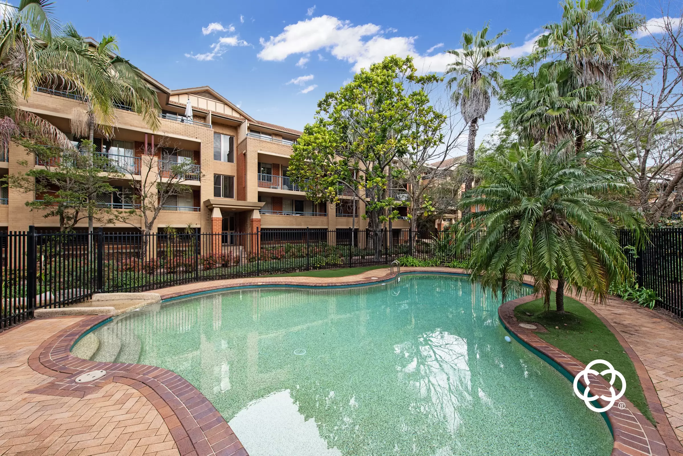 29k/19-21 George Street, North Strathfield Leased by Chidiac Realty - image 2