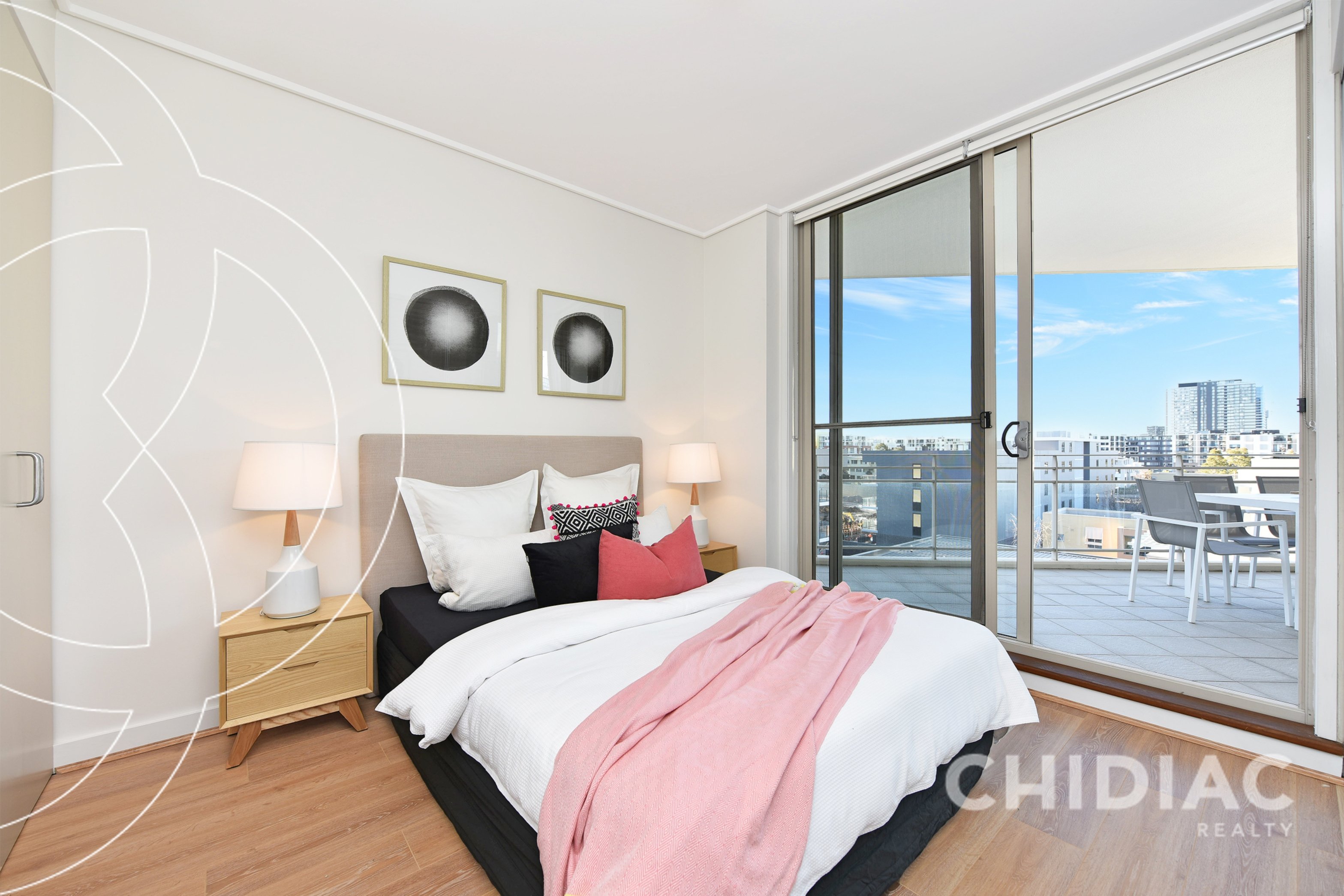 607/1 The Piazza, Wentworth Point Leased by Chidiac Realty - image 5