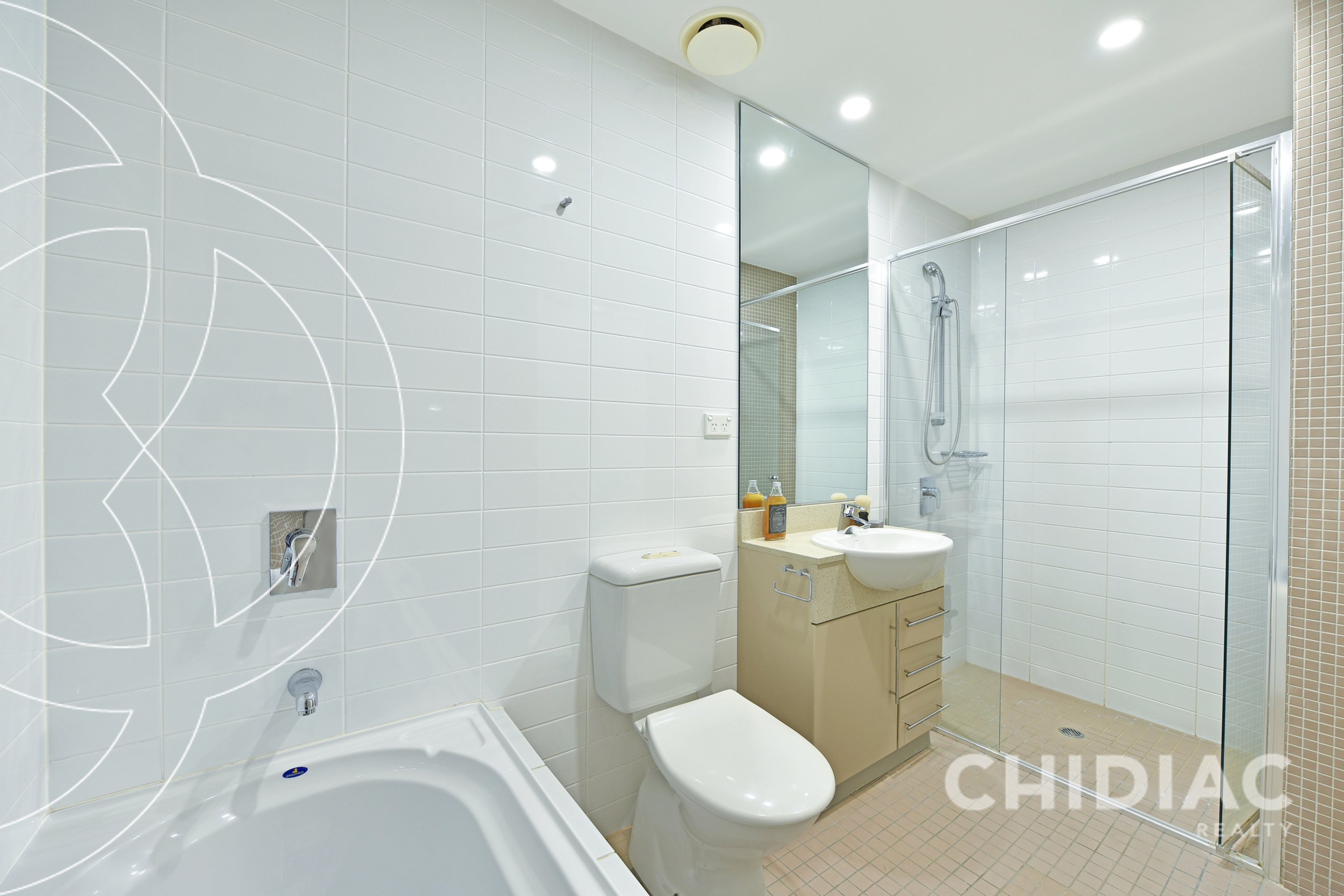 607/1 The Piazza, Wentworth Point Leased by Chidiac Realty - image 8