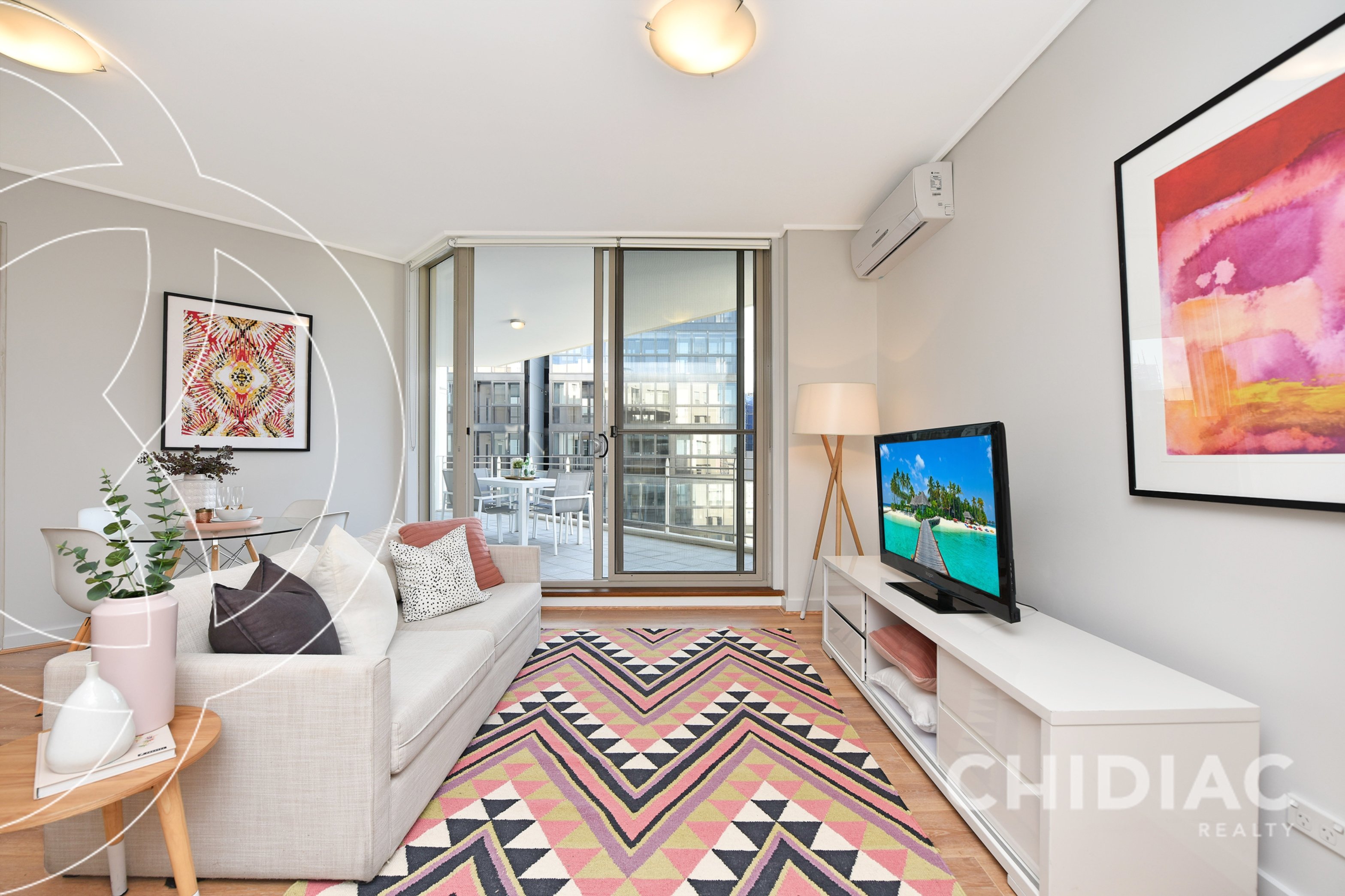 607/1 The Piazza, Wentworth Point Leased by Chidiac Realty - image 2