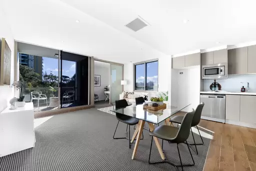 533/9 Alma Road, Macquarie Park Sold by Chidiac Realty