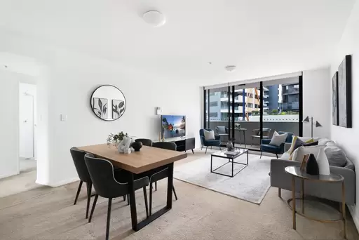 201/20-24 Kendall Street, Harris Park Sold by Chidiac Realty