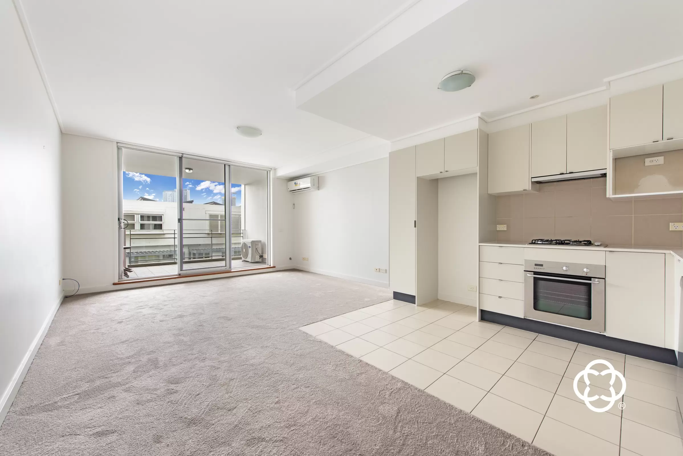 221/25 Bennelong Parkway, Wentworth Point Leased by Chidiac Realty - image 1