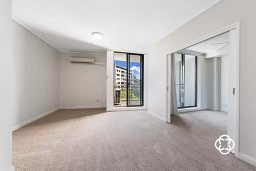 5/27 Bennelong Parkway, Wentworth Point Leased by Chidiac Realty