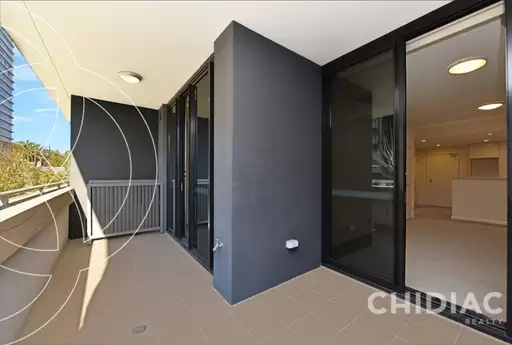 706/4 Footbridge Boulevard, Wentworth Point Leased by Chidiac Realty