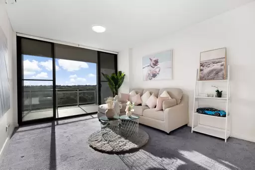 707/27 Hill Road, Wentworth Point Sold by Chidiac Realty
