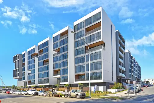 711/55 Hill Road, Wentworth Point Leased by Chidiac Realty
