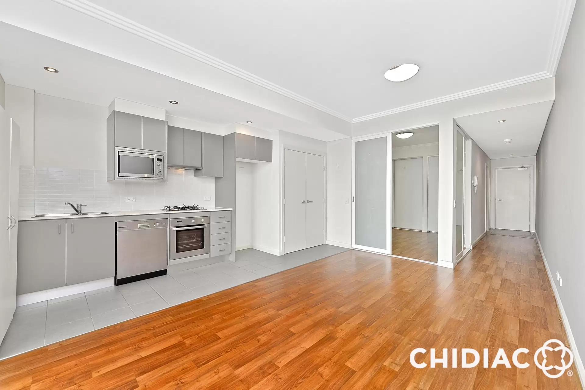 809/21 Hill Road, Wentworth Point Leased by Chidiac Realty - image 1