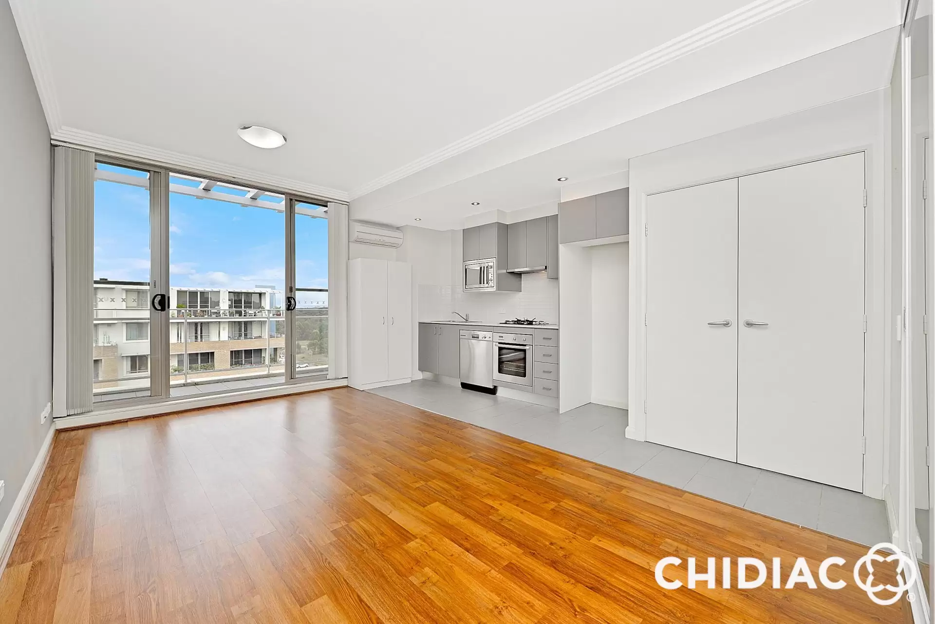 809/21 Hill Road, Wentworth Point Leased by Chidiac Realty - image 1