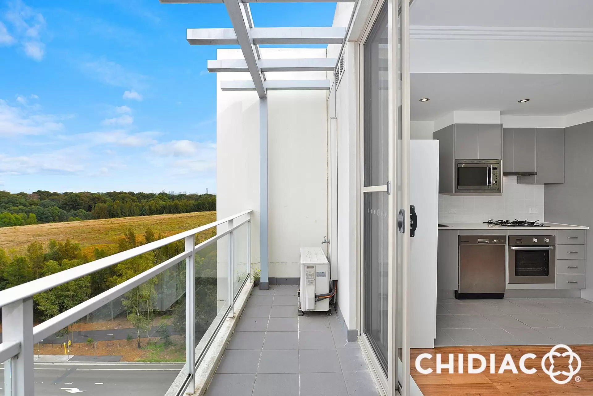 809/21 Hill Road, Wentworth Point Leased by Chidiac Realty - image 1