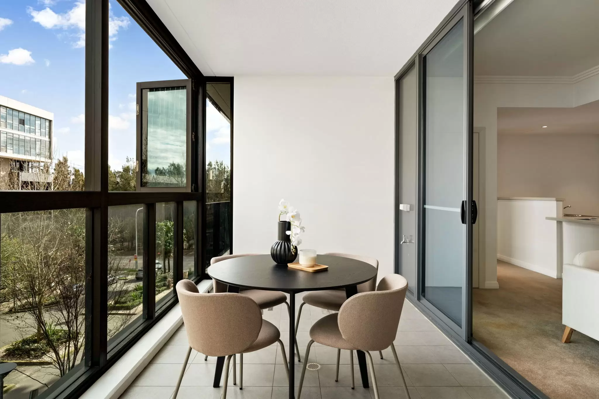 501/1 Footbridge Boulevard, Wentworth Point Sold by Chidiac Realty - image 4