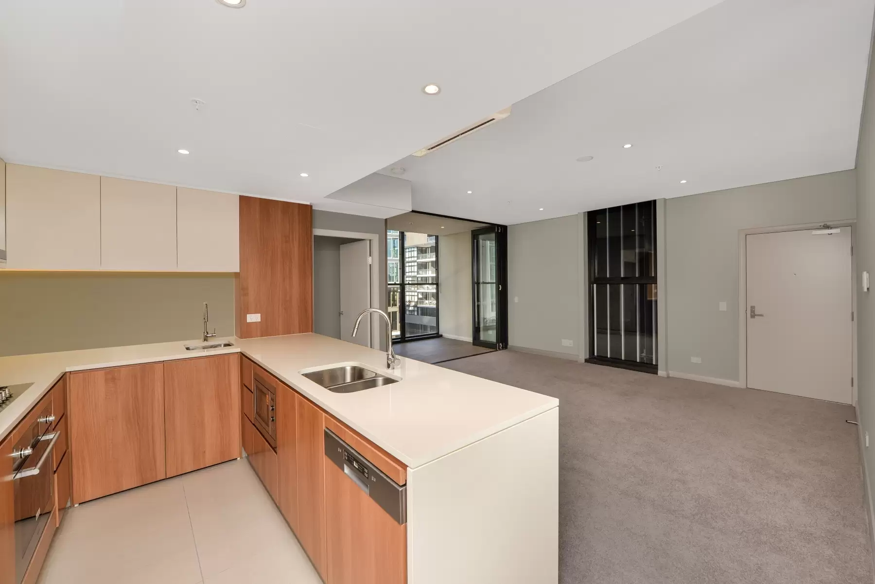 301/1 Wentworth Place, Wentworth Point Leased by Chidiac Realty - image 2