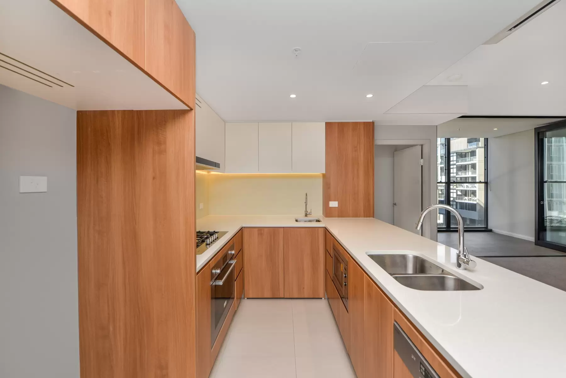 301/1 Wentworth Place, Wentworth Point Leased by Chidiac Realty - image 3