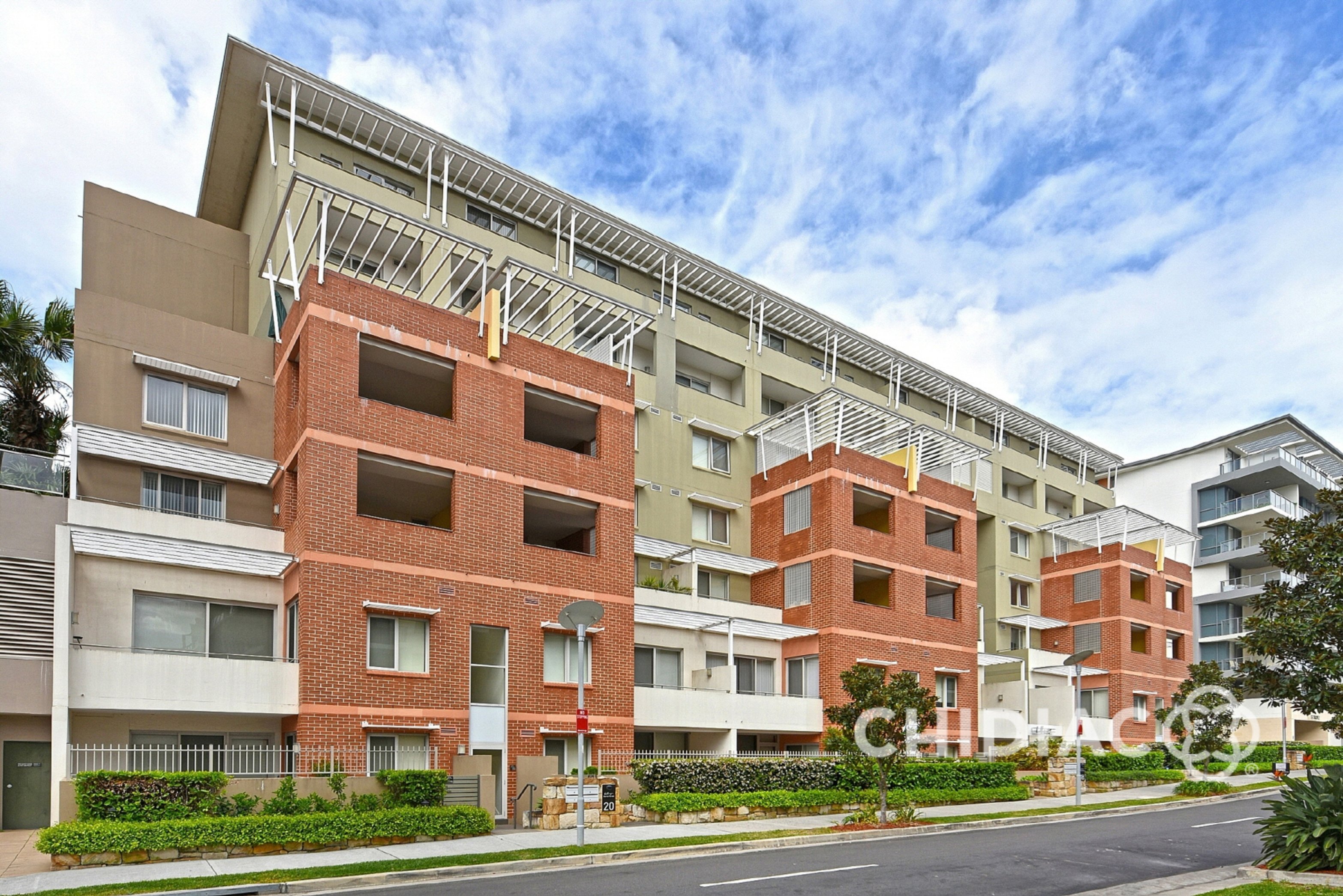 429/16 Marine Parade, Wentworth Point Leased by Chidiac Realty - image 8