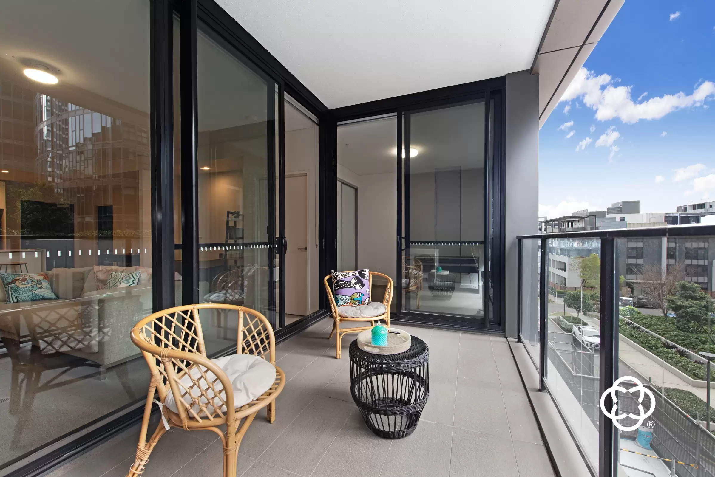 506/46 Savona Drive, Wentworth Point Leased by Chidiac Realty - image 4
