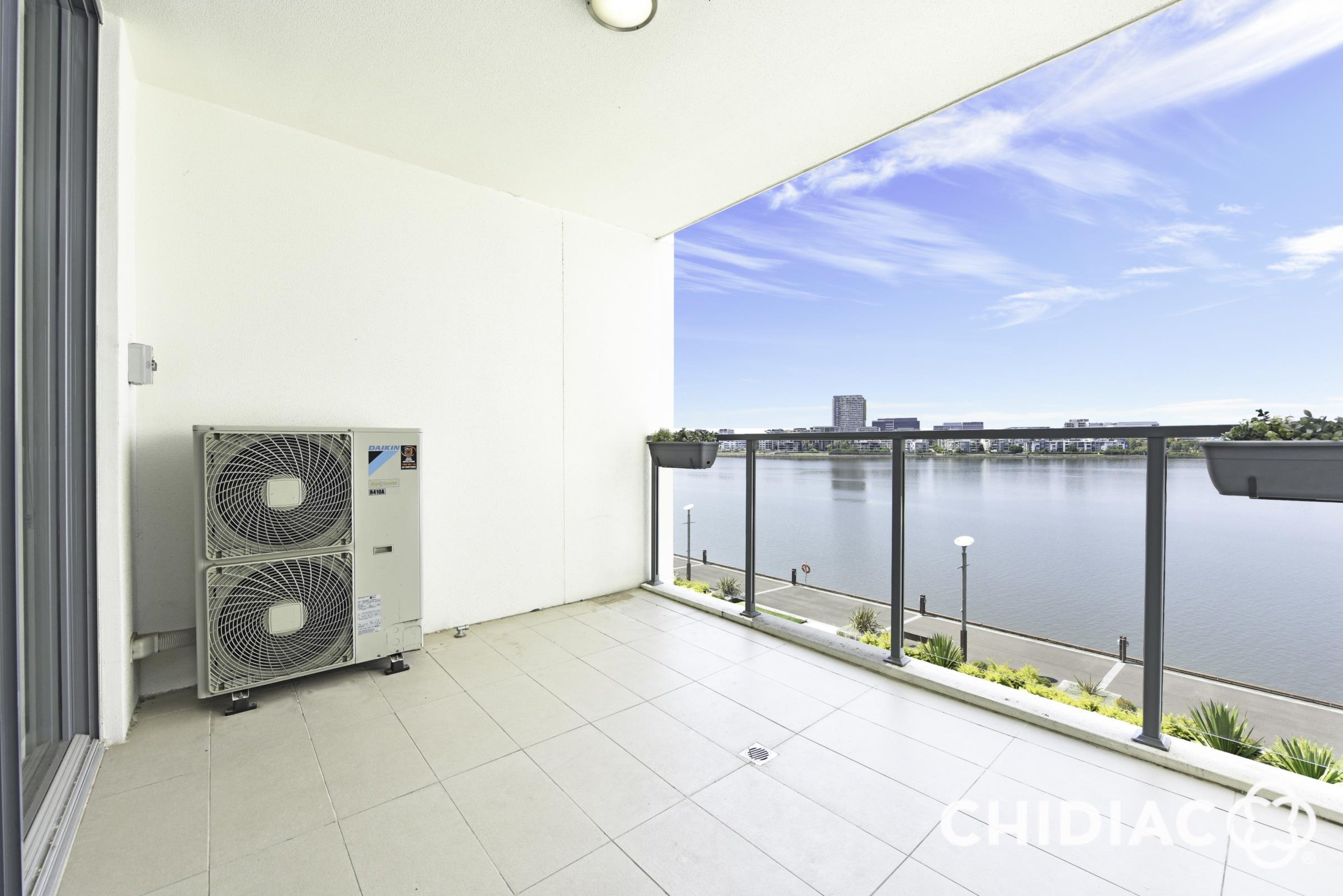 303/23 The Promenade, Wentworth Point Leased by Chidiac Realty - image 4