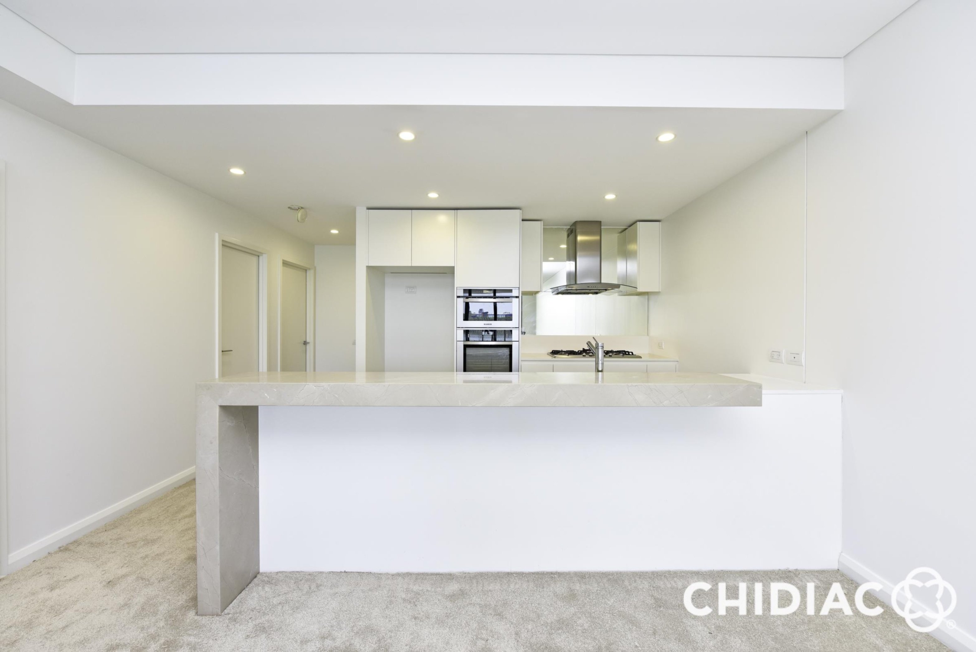 303/23 The Promenade, Wentworth Point Leased by Chidiac Realty - image 2