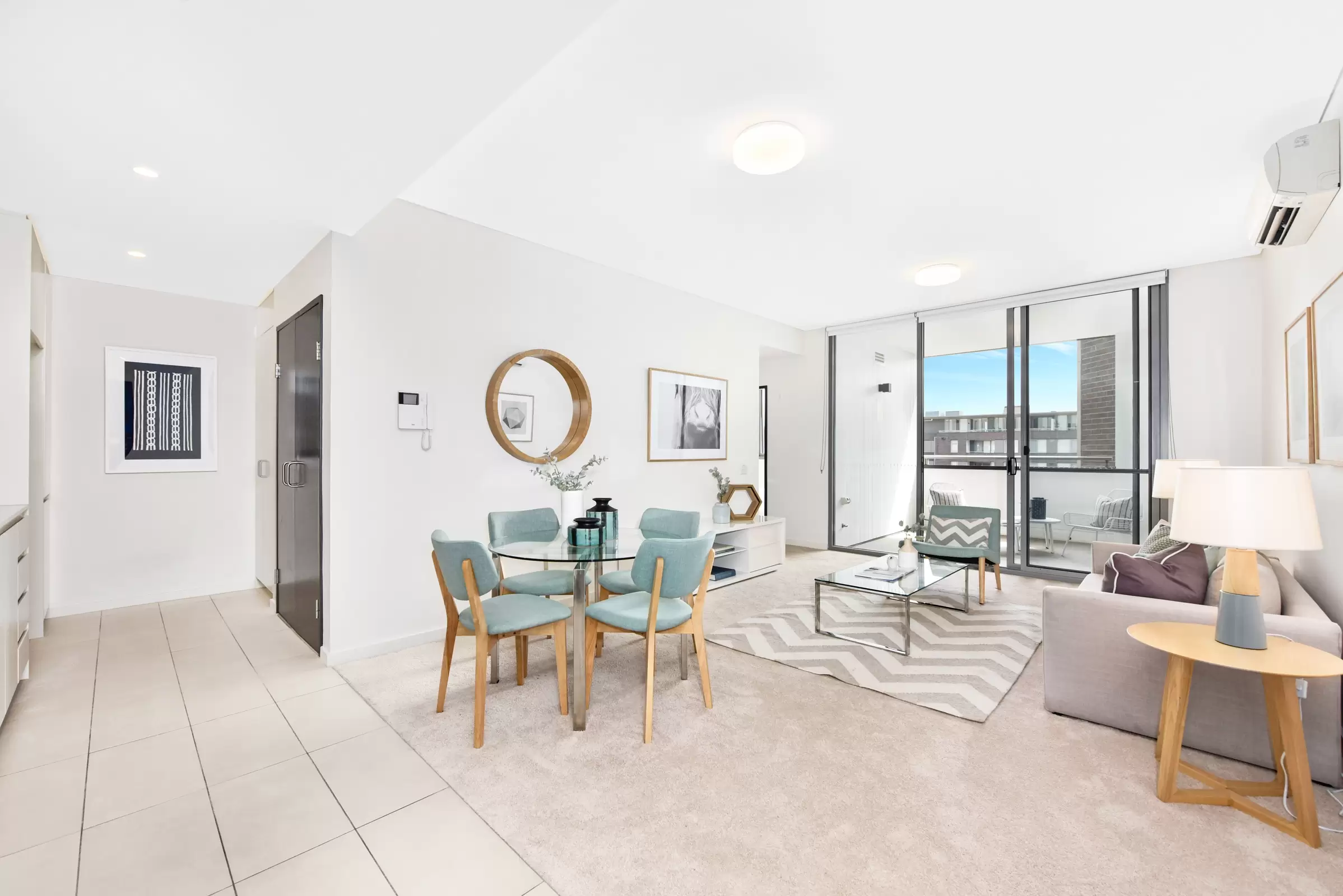 708/15 Baywater Drive, Wentworth Point Leased by Chidiac Realty - image 2