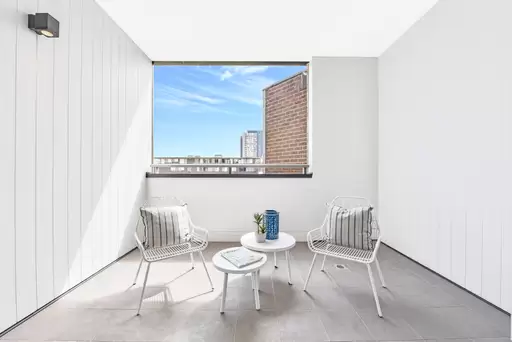 708/15 Baywater Drive, Wentworth Point Leased by Chidiac Realty