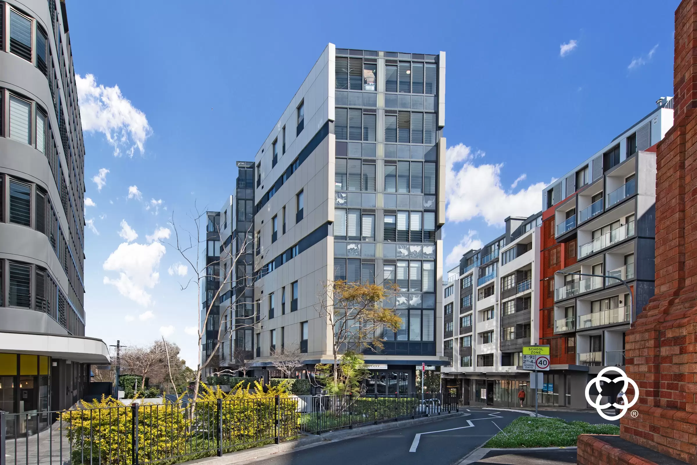 702/1 Wharf Road, Gladesville Leased by Chidiac Realty - image 7