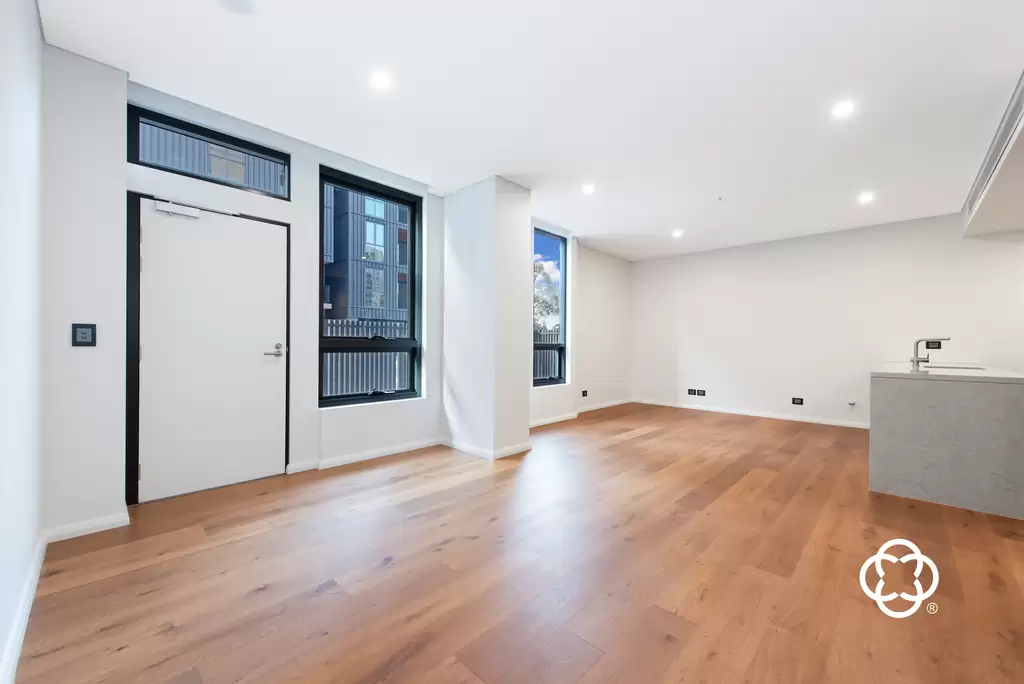 G63/10 Letitia Street, Zetland Leased by Chidiac Realty