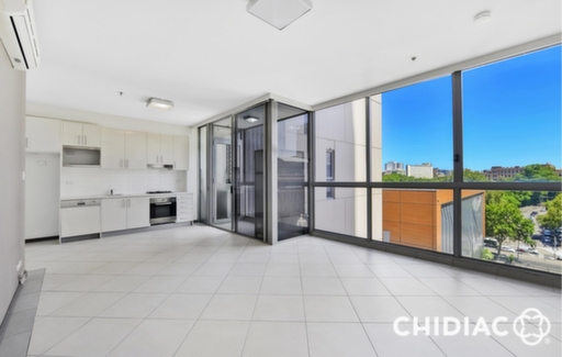 151/420 Pitt Street, Sydney Leased by Chidiac Realty