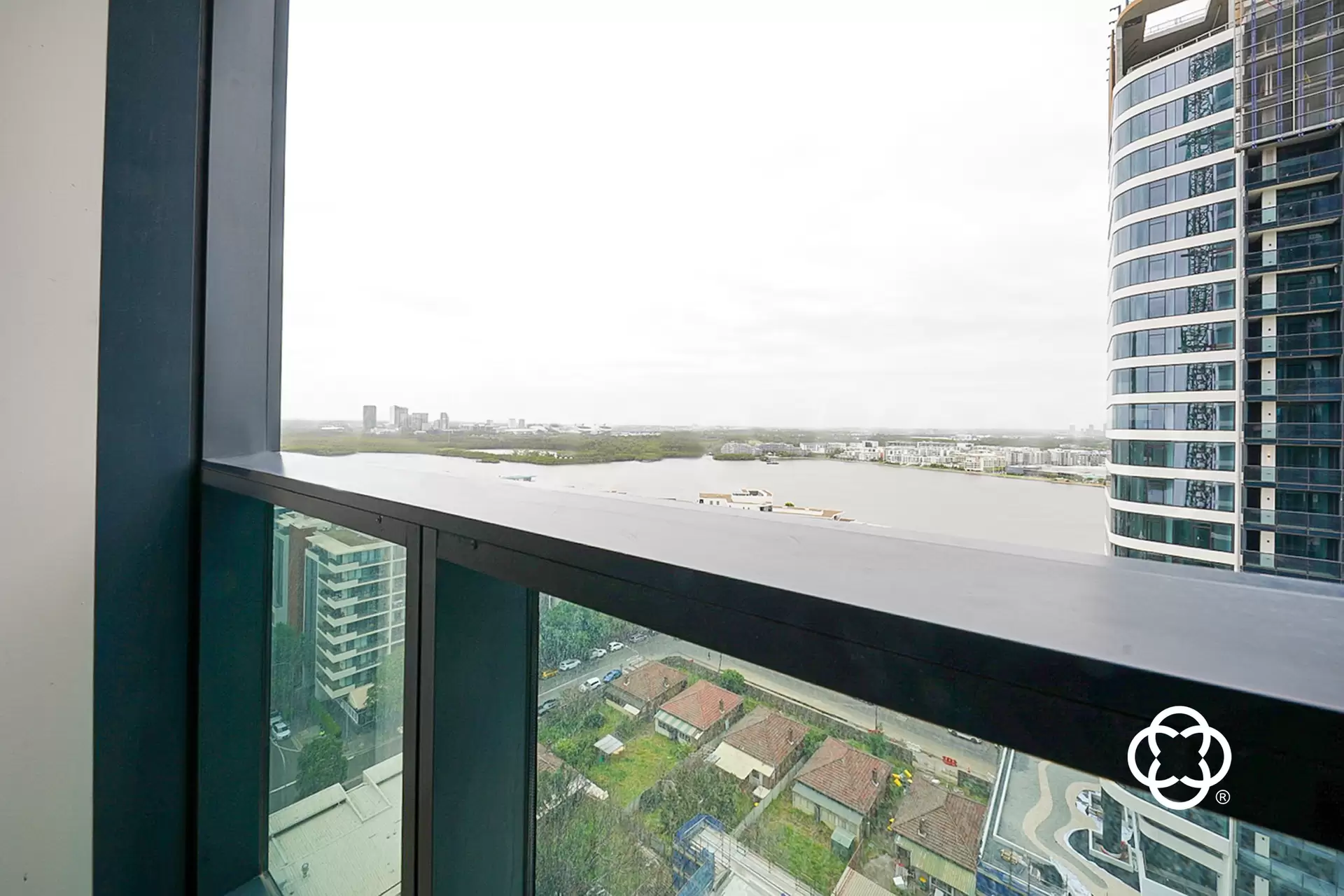 1610/8 Walker Street, Rhodes Leased by Chidiac Realty - image 1