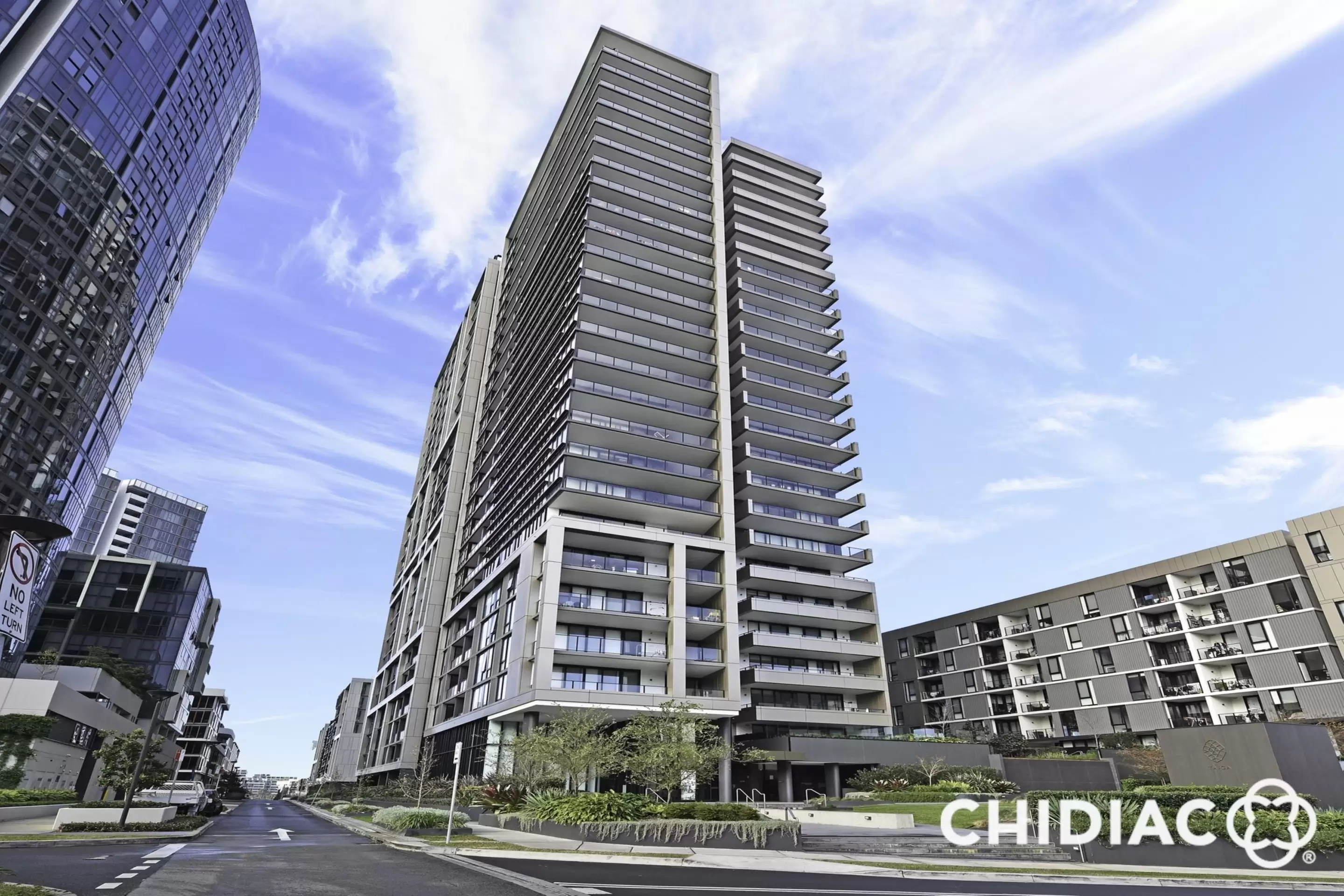 1611/46 Savona Drive, Wentworth Point Sold by Chidiac Realty - image 14