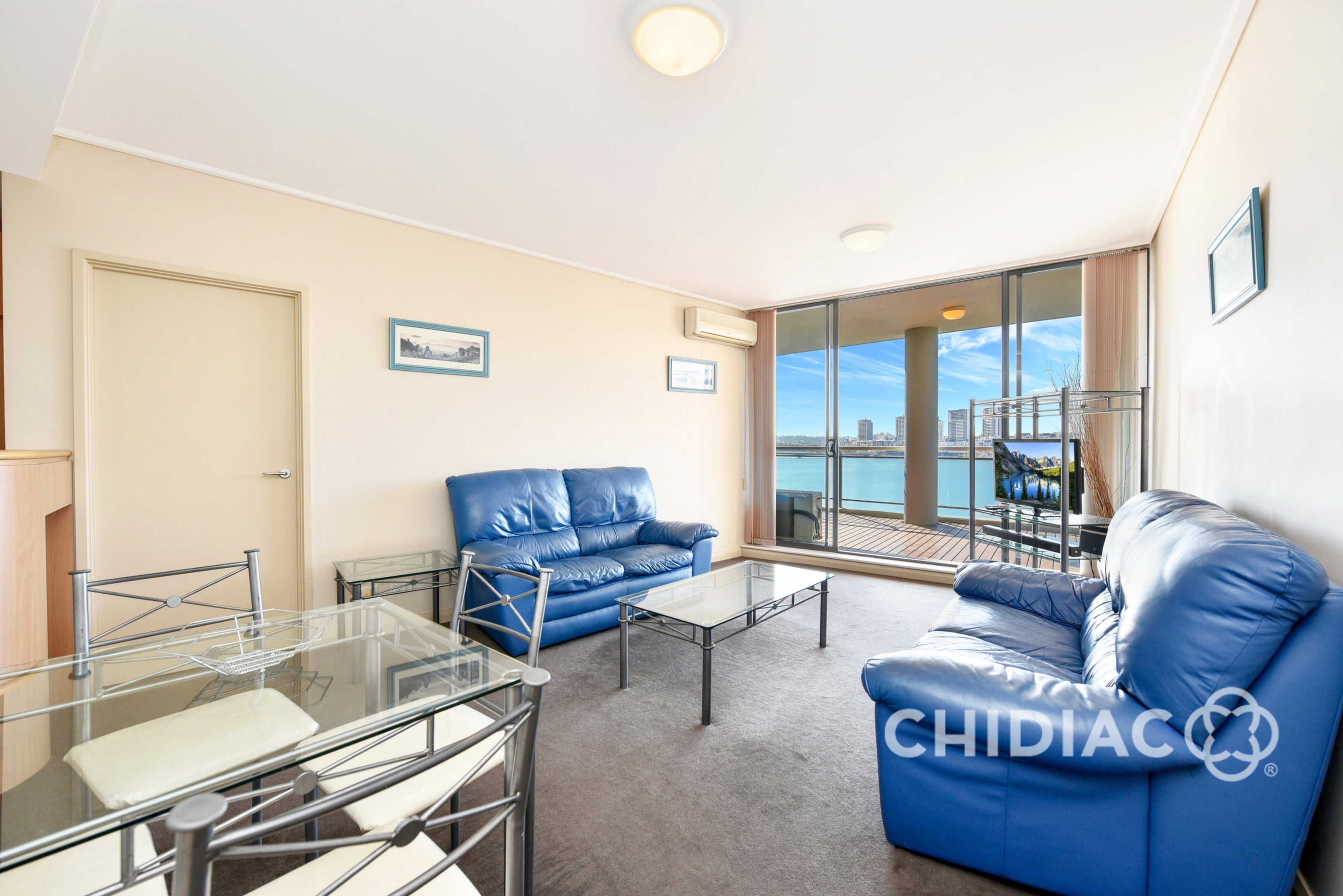 125/27 Bennelong Parkway, Wentworth Point Leased by Chidiac Realty - image 3