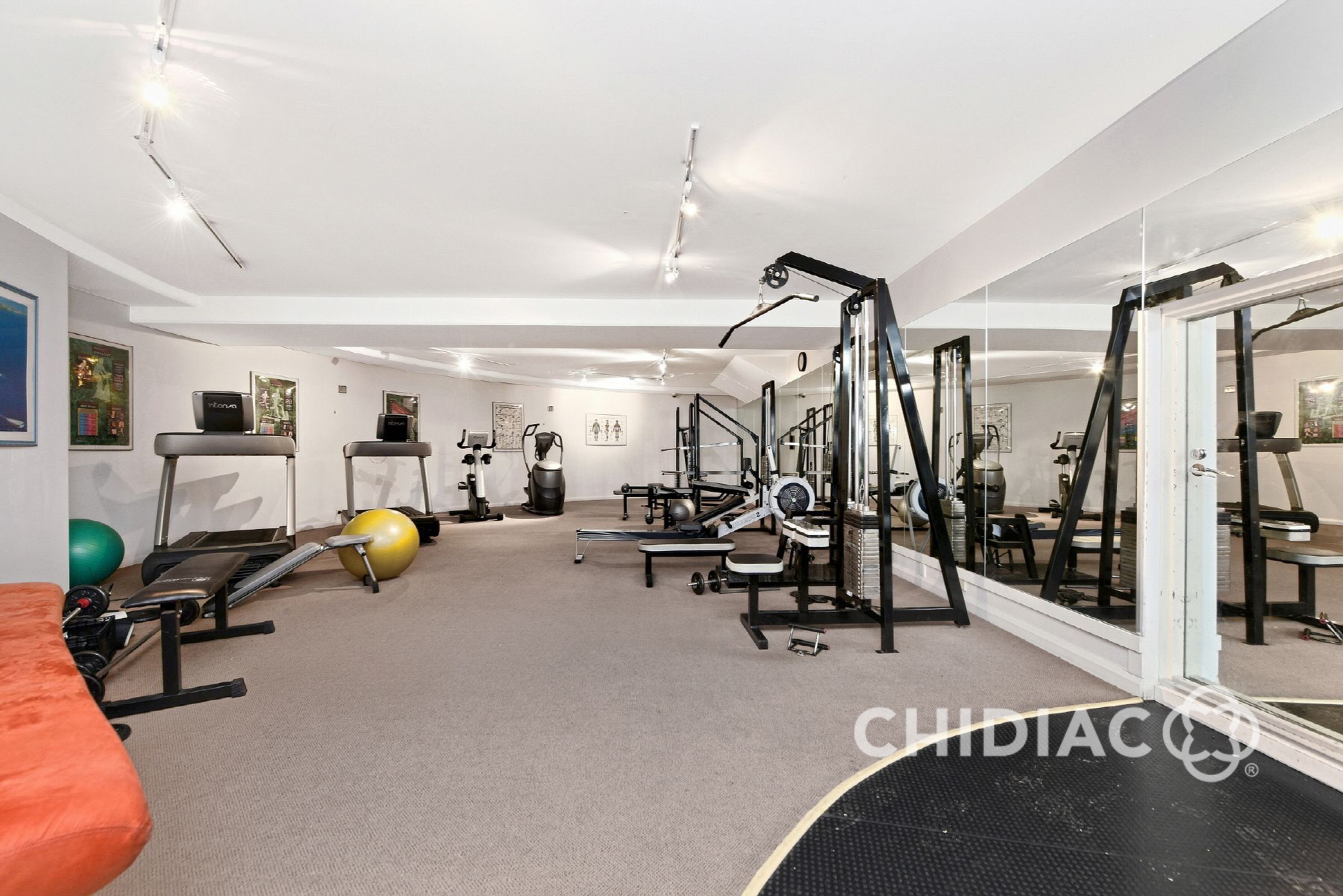 125/27 Bennelong Parkway, Wentworth Point Leased by Chidiac Realty - image 8