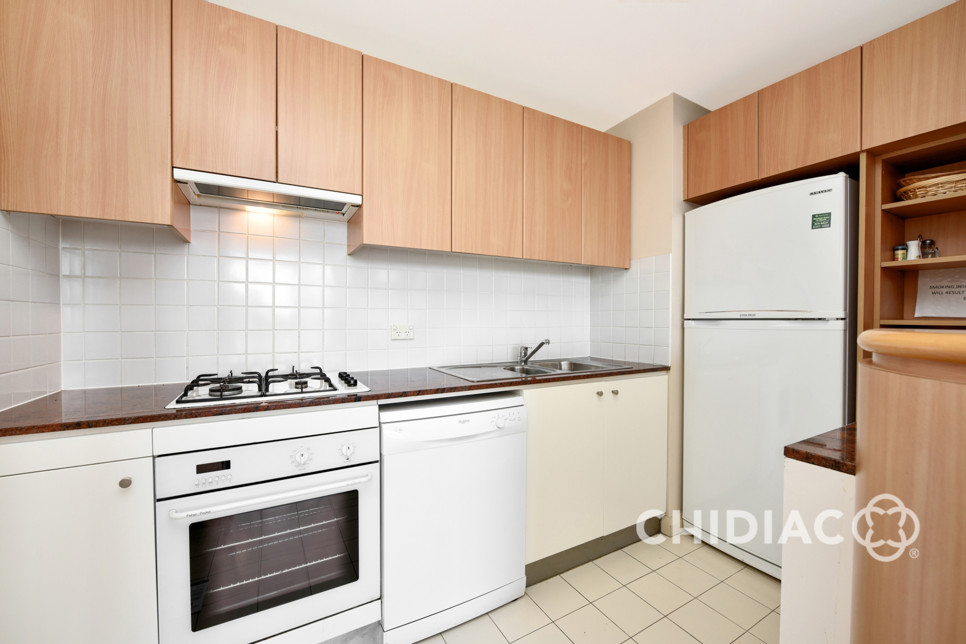 125/27 Bennelong Parkway, Wentworth Point Leased by Chidiac Realty - image 4