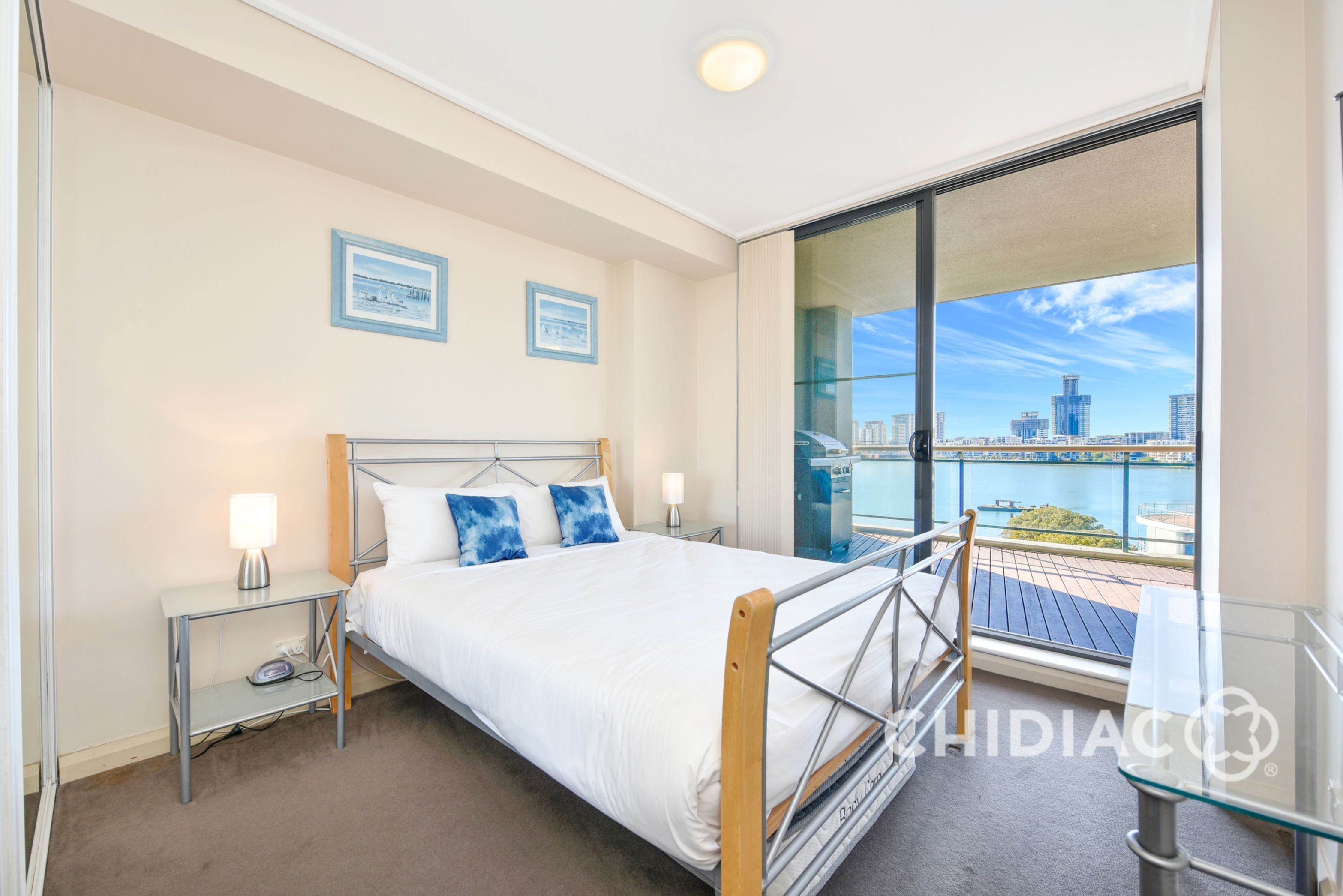 125/27 Bennelong Parkway, Wentworth Point Leased by Chidiac Realty - image 5