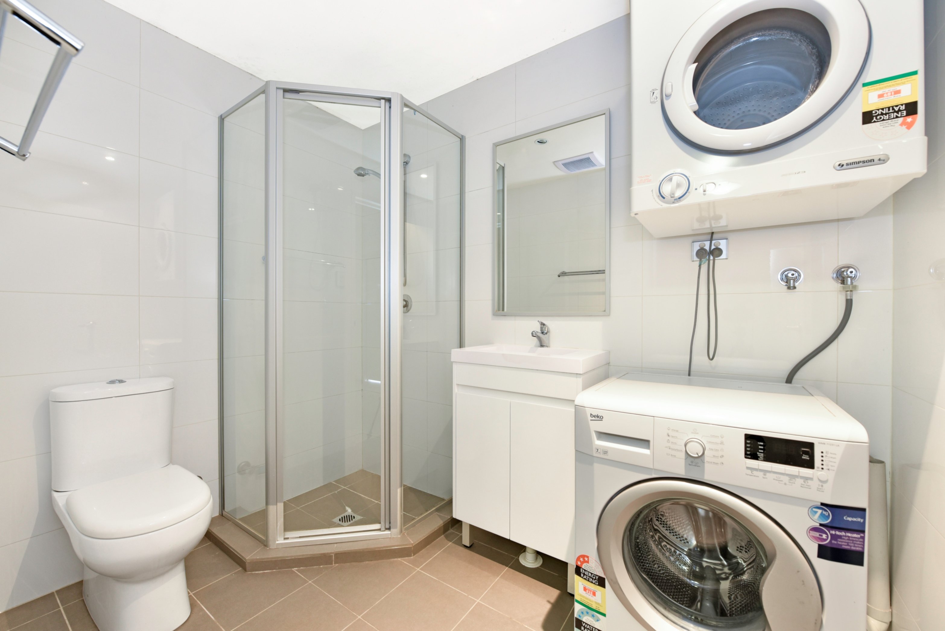 O302A/81-86 Courallie Avenue, Homebush West Leased by Chidiac Realty - image 6