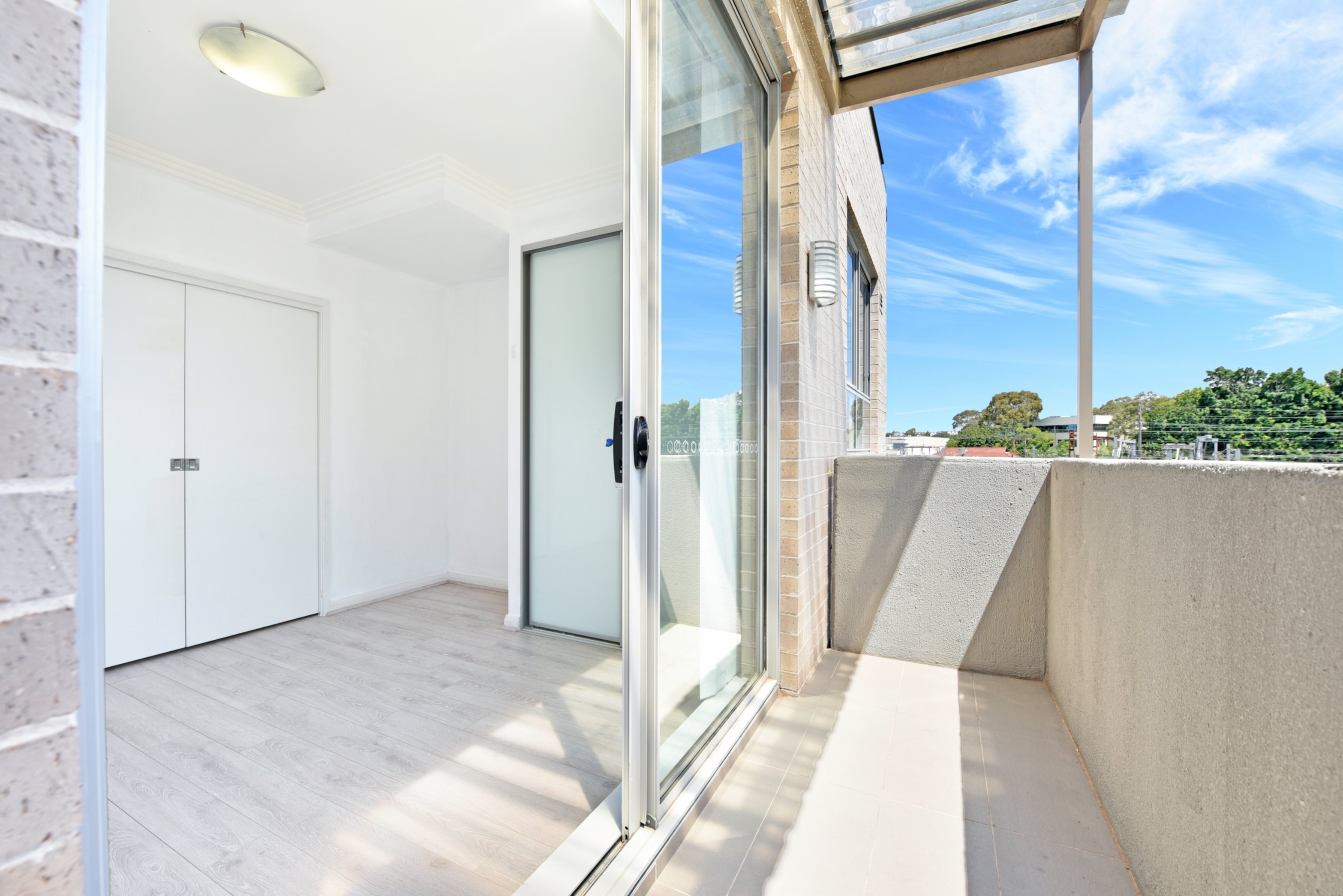 O302A/81-86 Courallie Avenue, Homebush West Leased by Chidiac Realty - image 2
