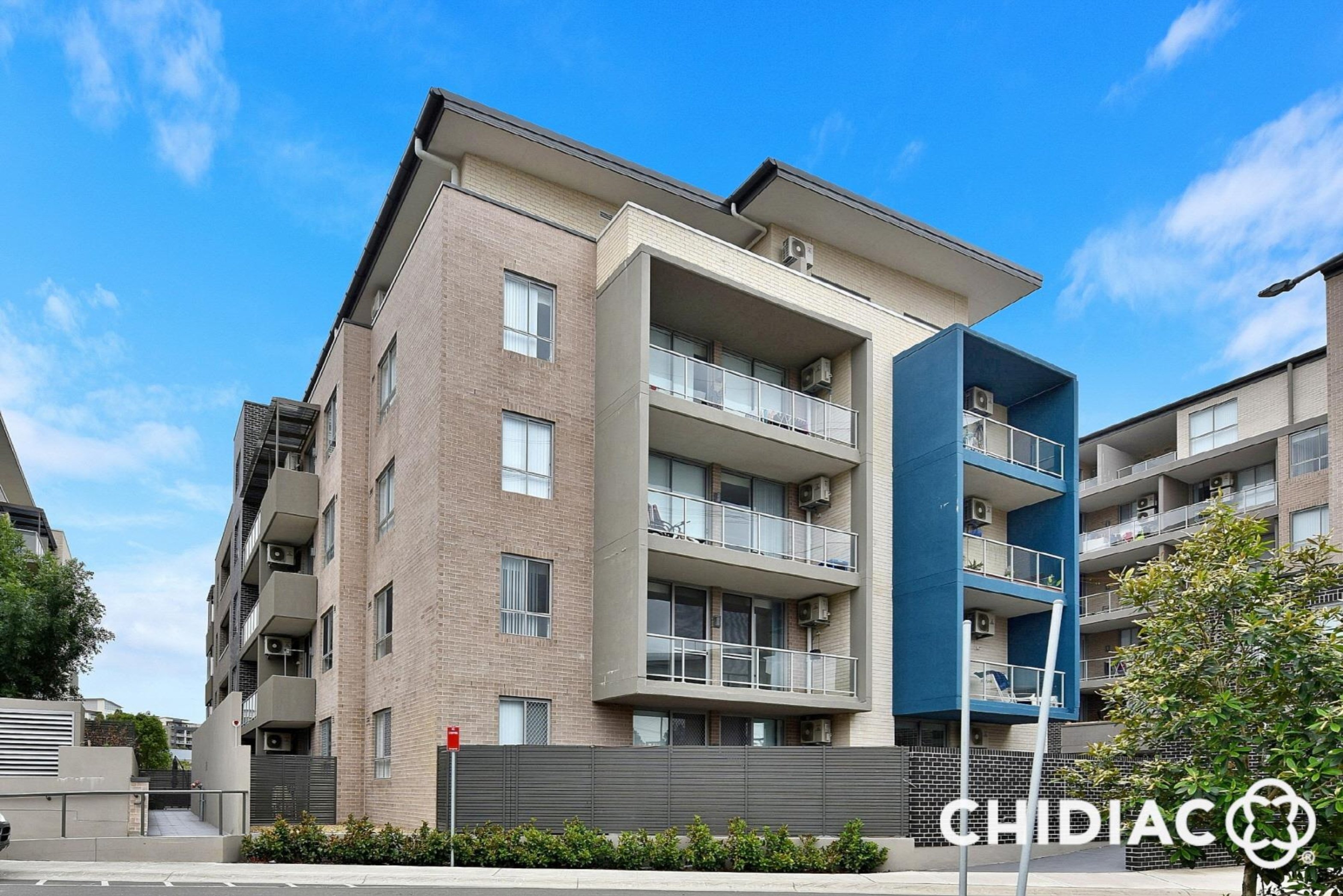 O302A/81-86 Courallie Avenue, Homebush West Leased by Chidiac Realty - image 7