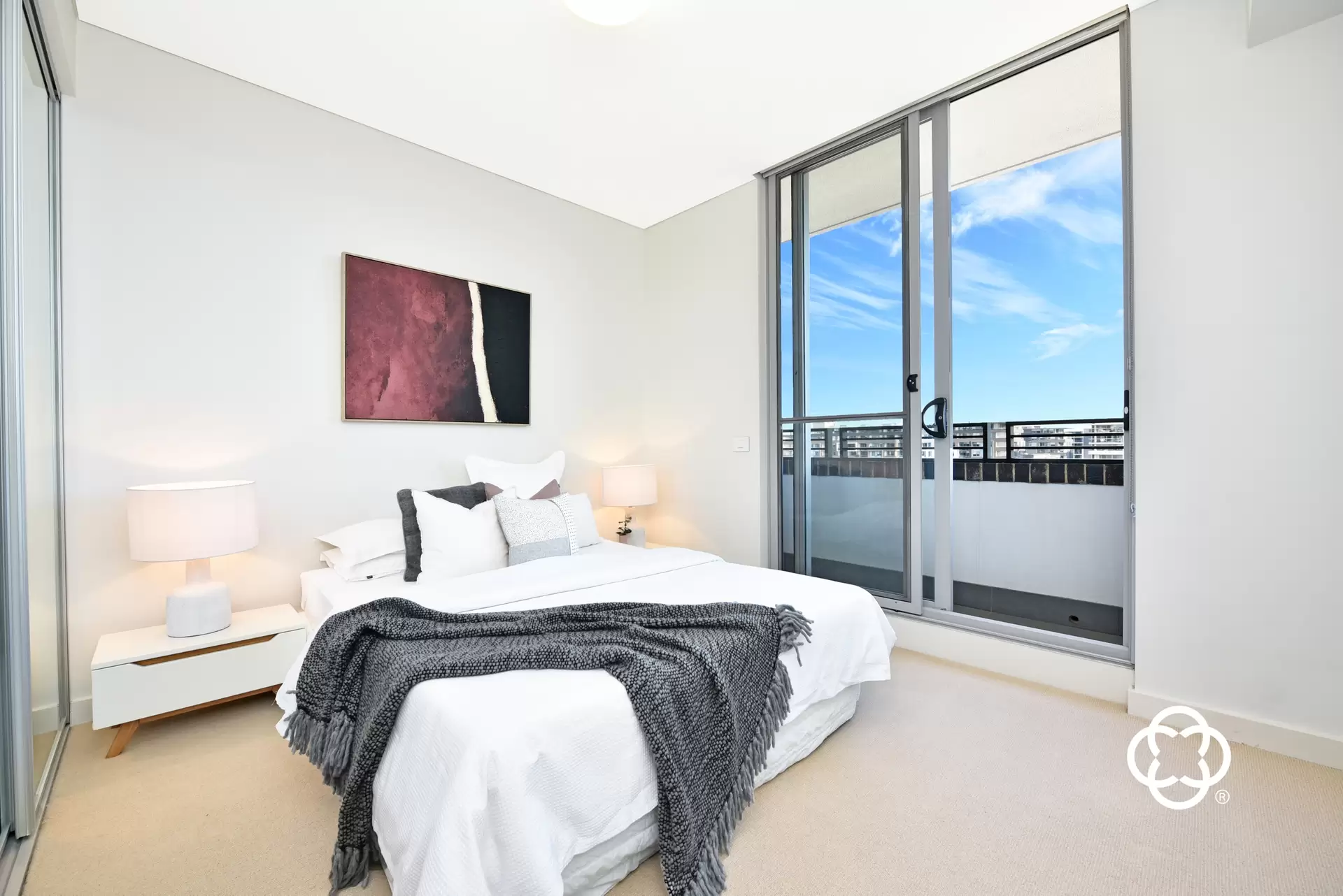 614/5 Verona Drive, Wentworth Point Leased by Chidiac Realty - image 1