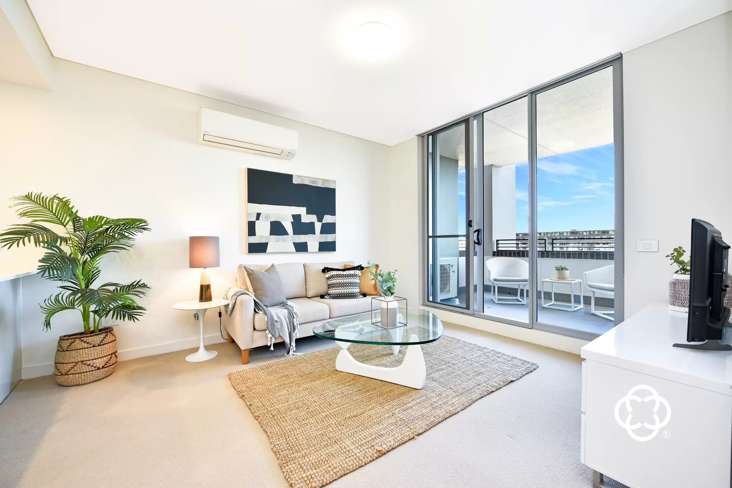 614/5 Verona Drive, Wentworth Point Leased by Chidiac Realty - image 1