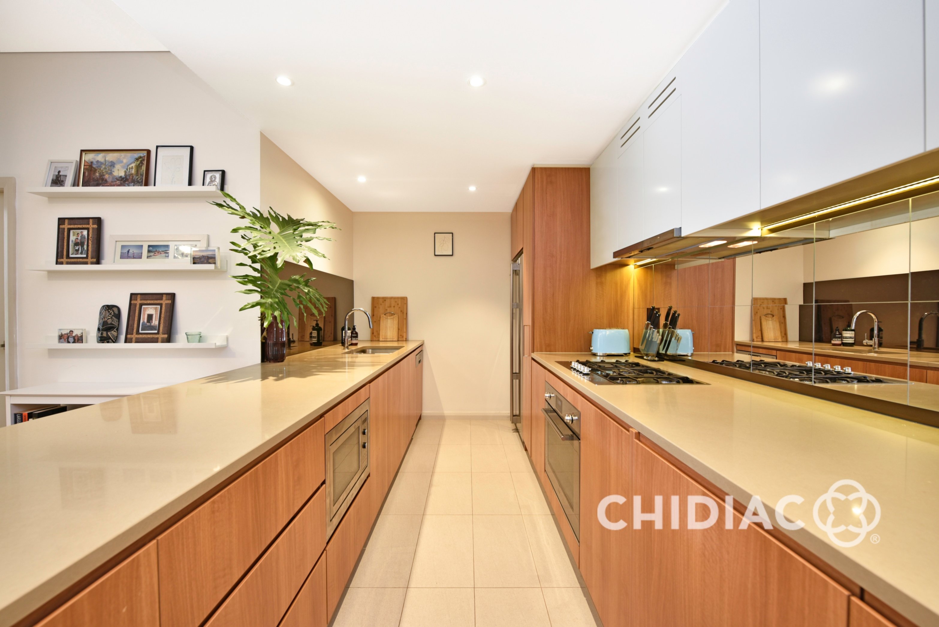 204/57 Hill Road, Wentworth Point Leased by Chidiac Realty - image 2