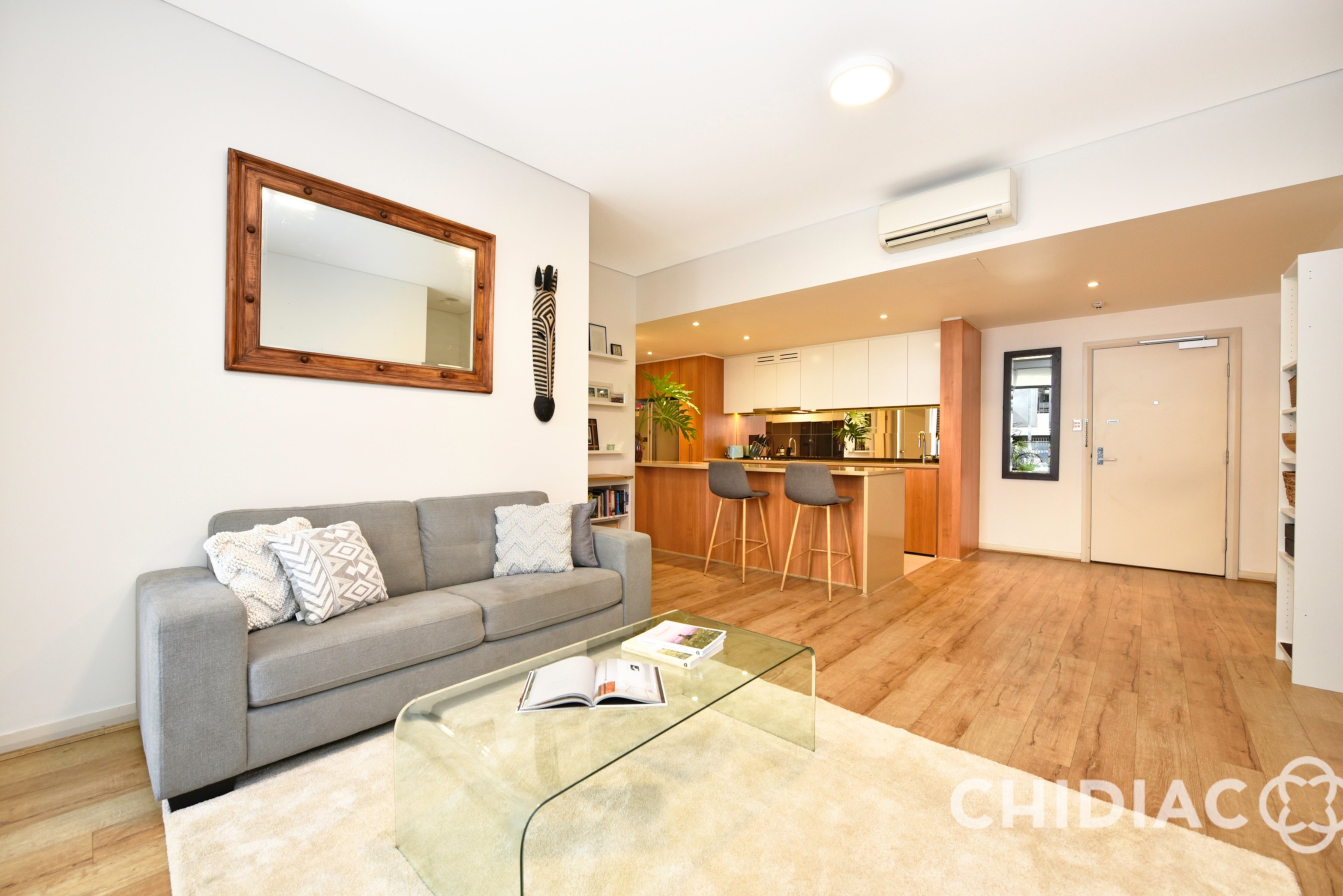 204/57 Hill Road, Wentworth Point Leased by Chidiac Realty - image 1