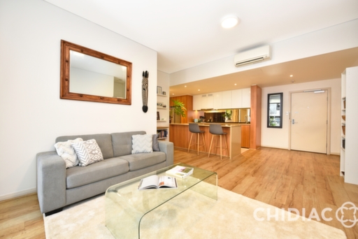 204/57 Hill Road, Wentworth Point Leased by Chidiac Realty