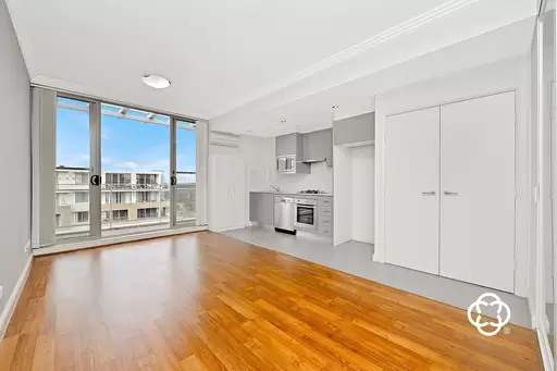 809/21 Hill Road, Wentworth Point Leased by Chidiac Realty