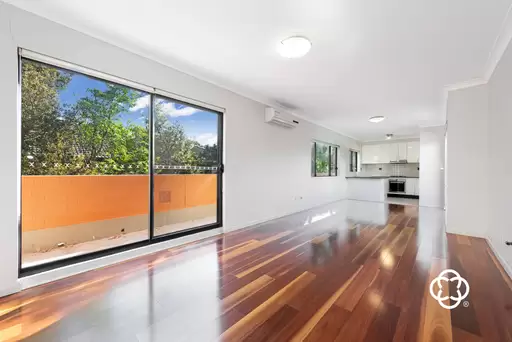 7/98 Station Street, West Ryde Leased by Chidiac Realty